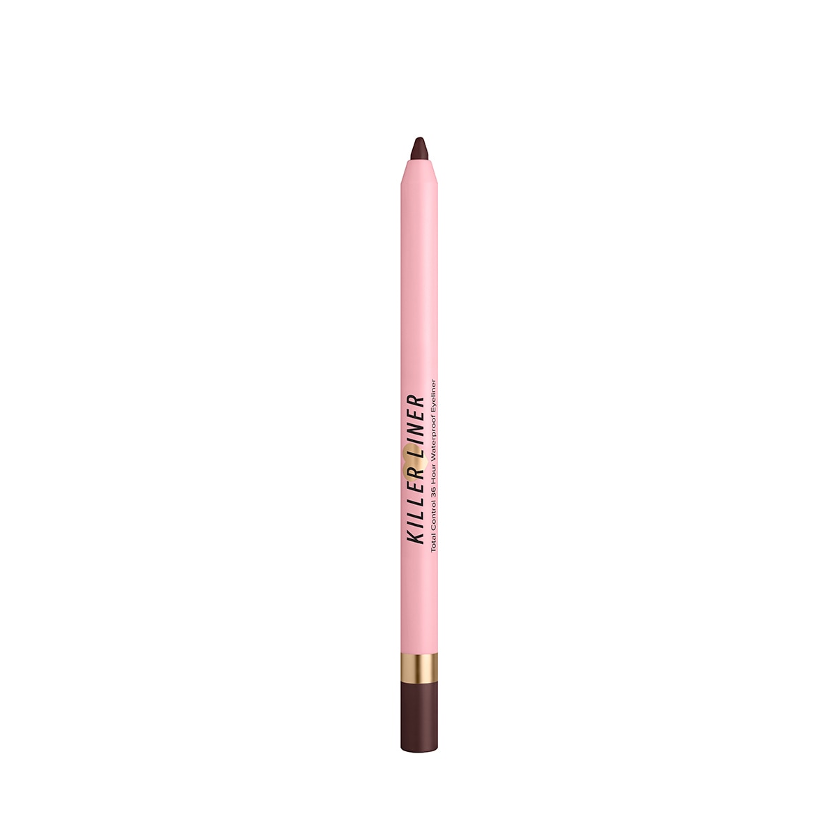 KILLER LINER 36-HOUR WATERPROOF GEL EYELINER (DELINEADOR DE OJOS)